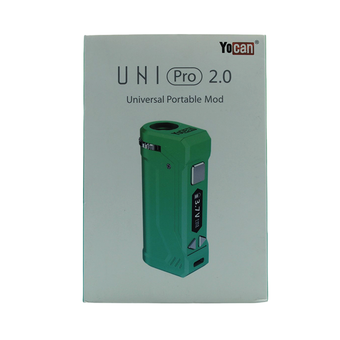 YoCan Uni-Pro 2.0 Universal Portable Mod