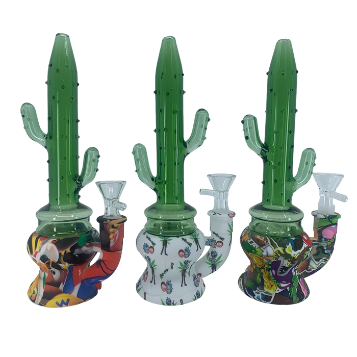 Cactus Silicon