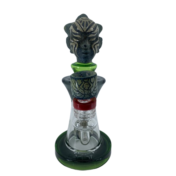 Alien Female Egyptian Bongs