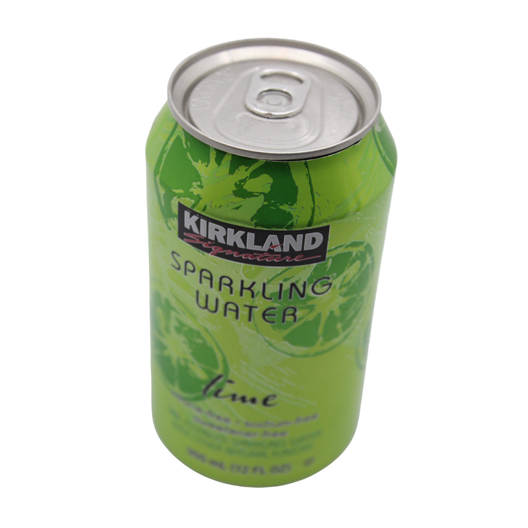 Kirkland Cold Drink Stash Can
