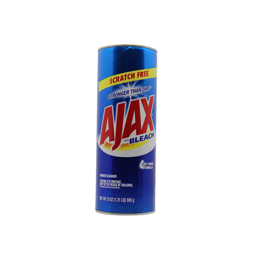 Ajax Stash Can