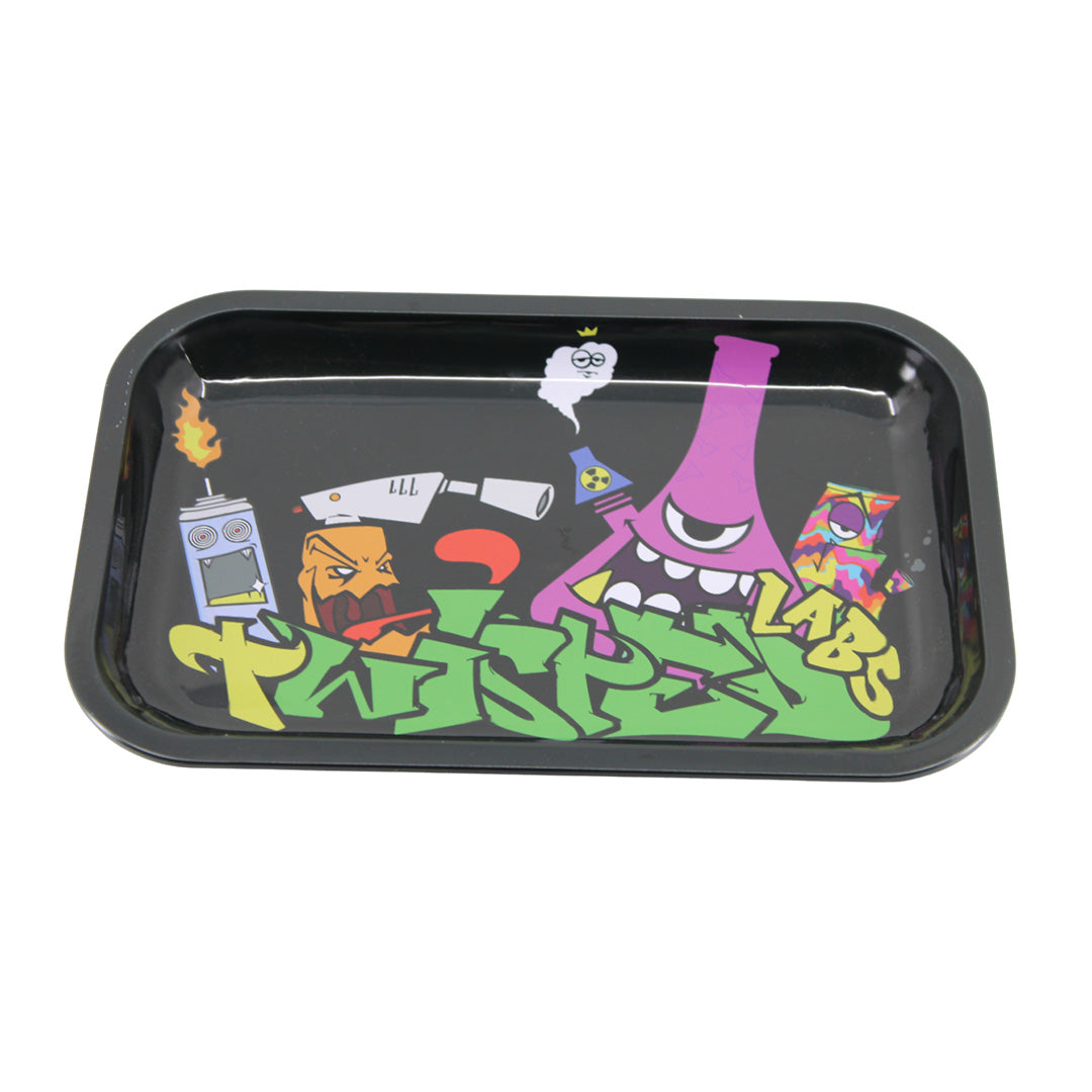 Lab Print Medium Tray