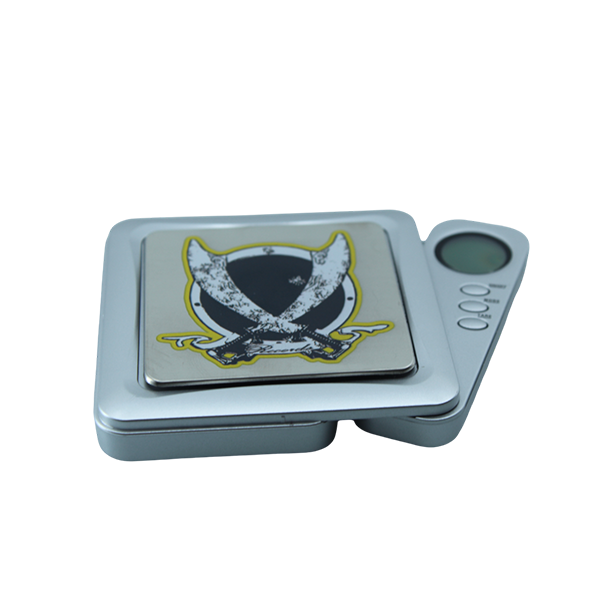 Panther Professional Digital Scale