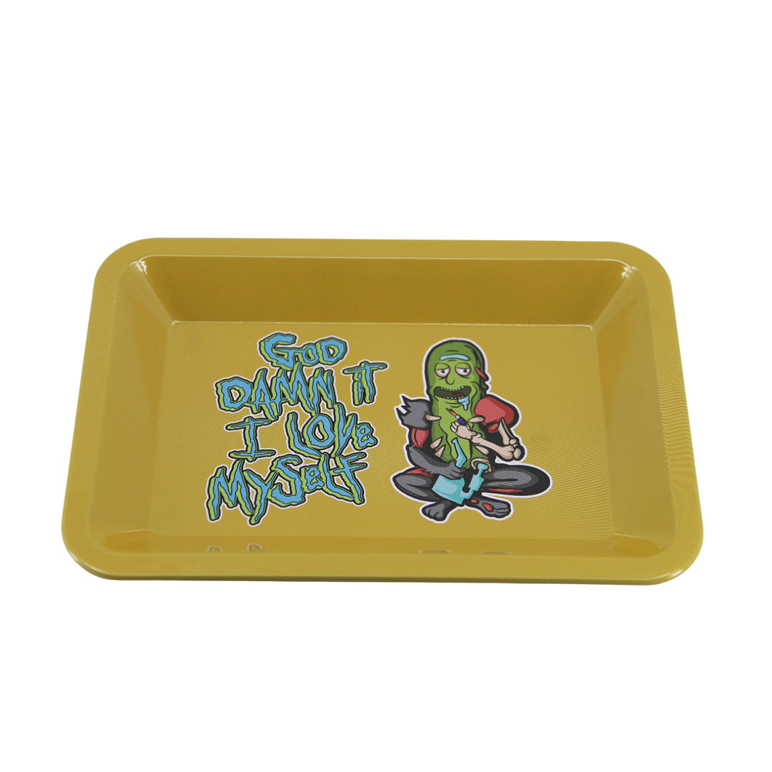 Pickle Small Tray