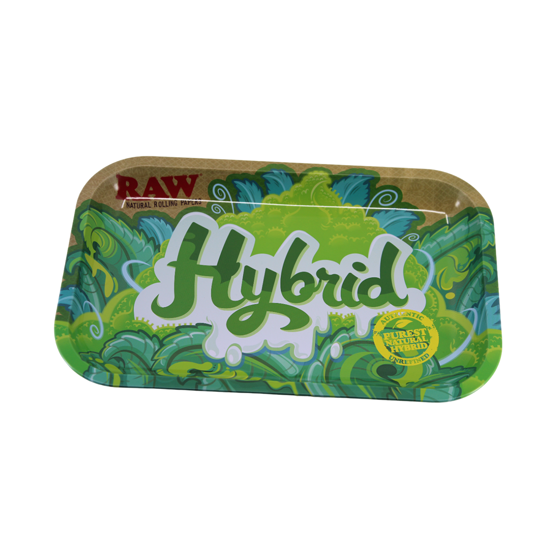 Raw Hybrid Medium Tray