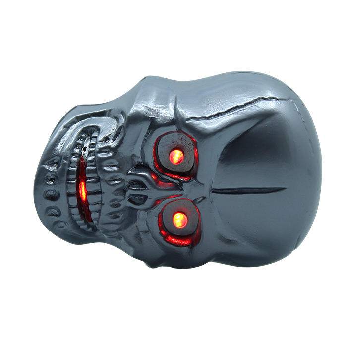 SKULL SHAPED LIGHTER