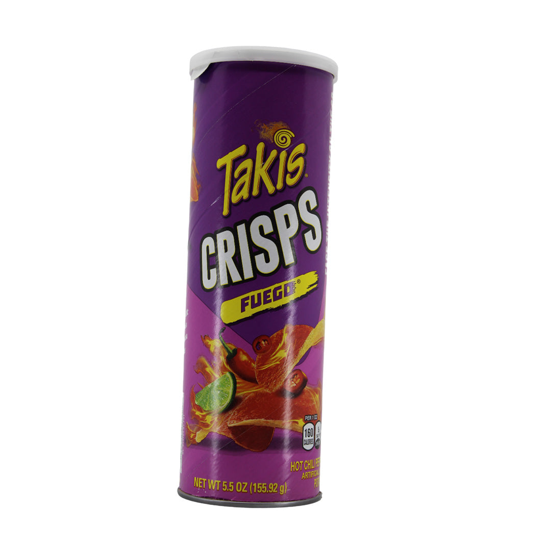 Takis Stash Can