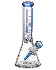 BONG VS BLUNT