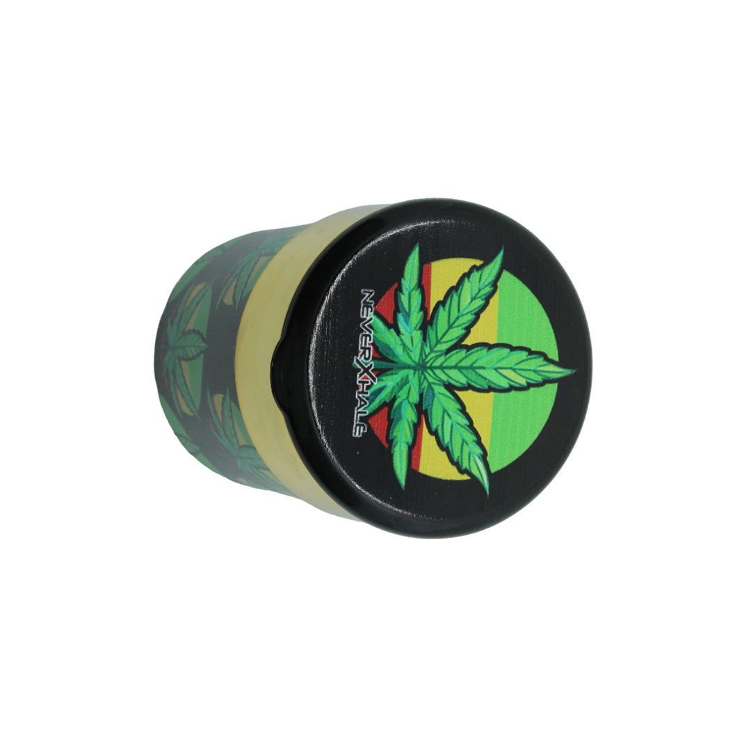 NeverXhale Ashtray