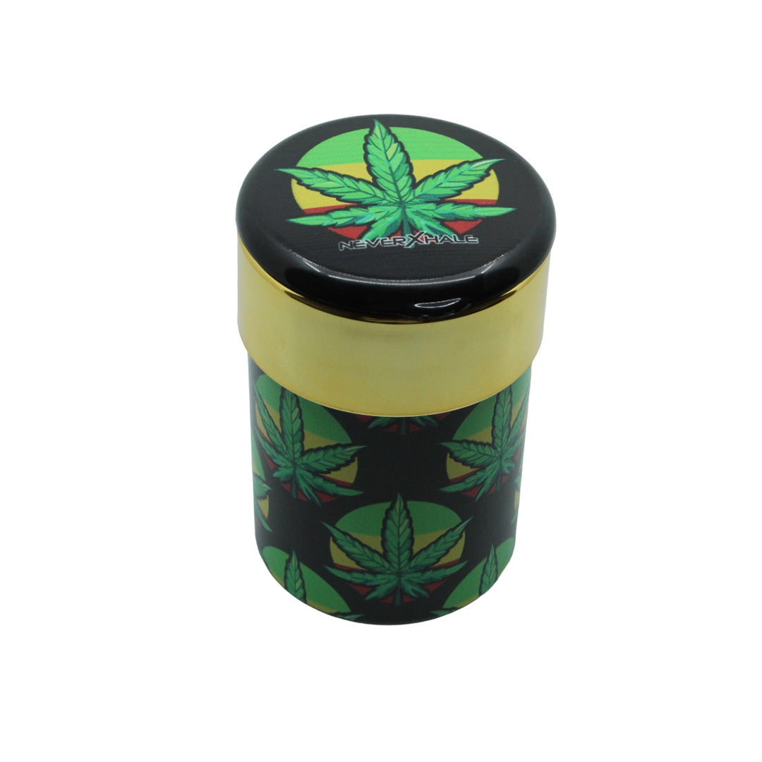 NeverXhale Ashtray