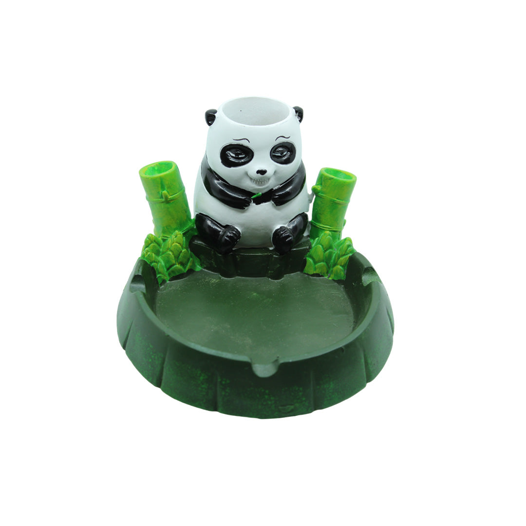 Panda Small Ashtray