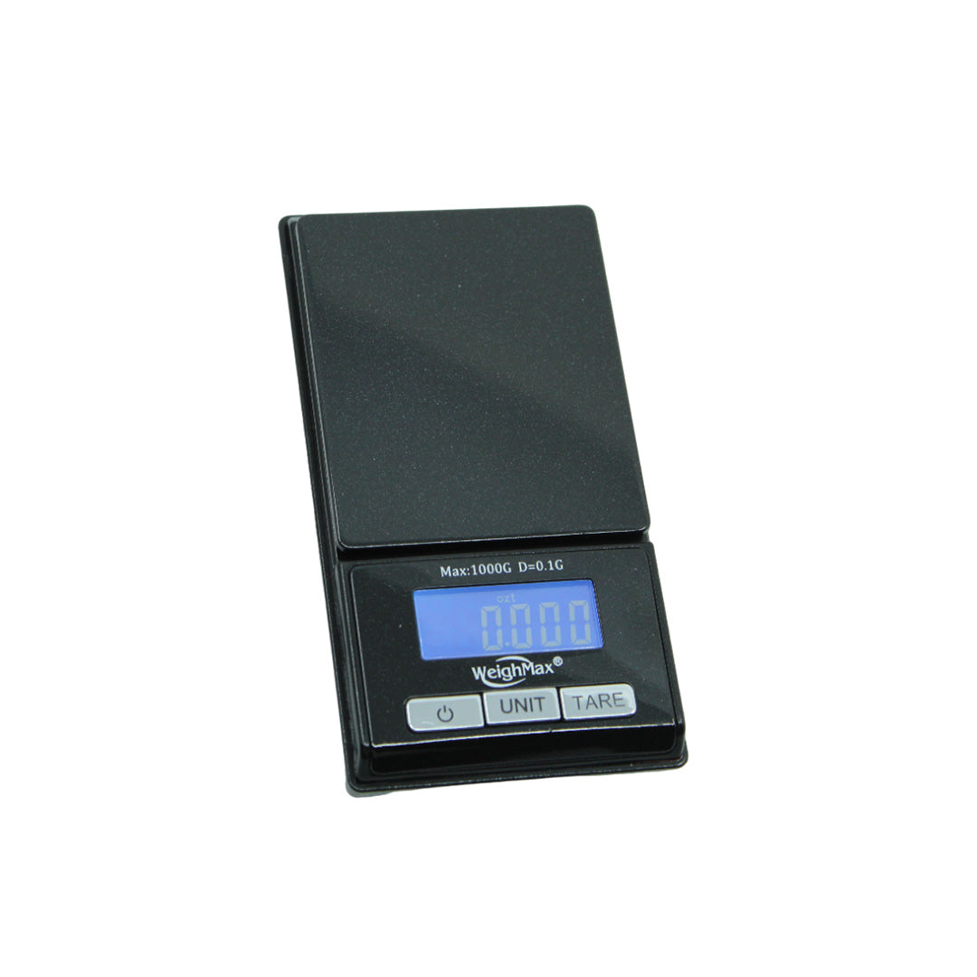 High Weigh Pocket Scale
