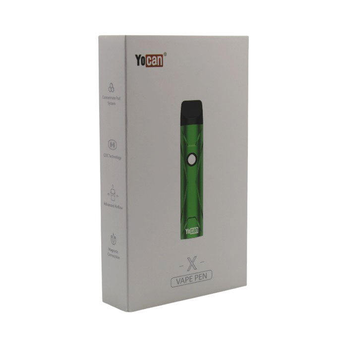 Yocan X Vape Pen