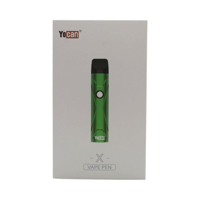 Yocan X Vape Pen