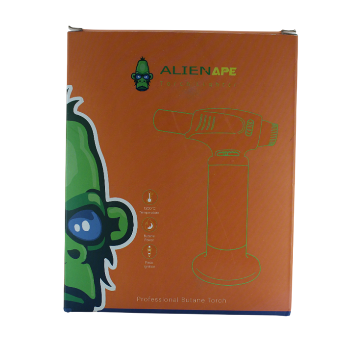 ALIENAPE TORCH LIGHTER