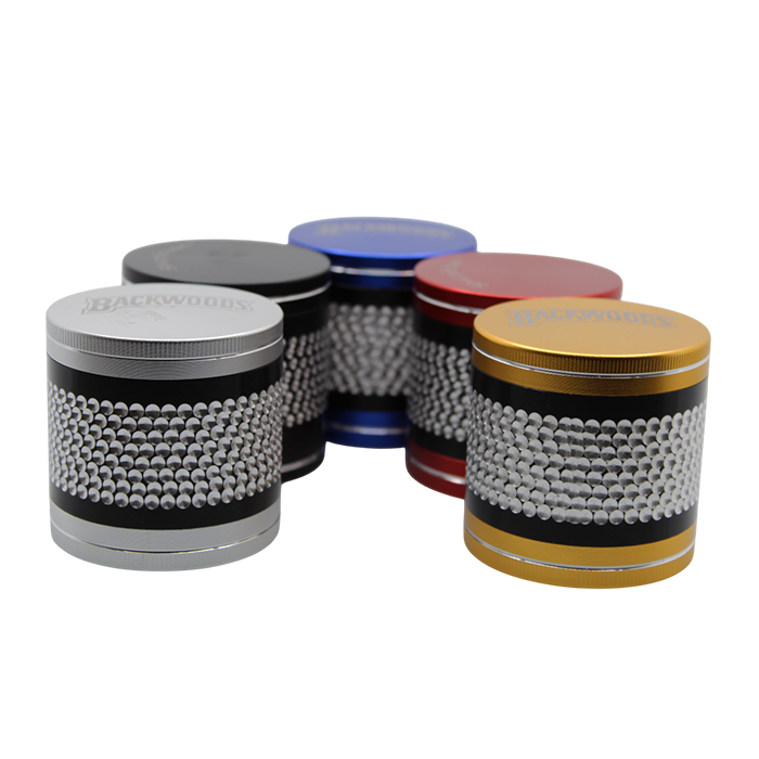 Backwood Grinder