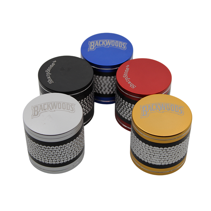Backwood Grinder