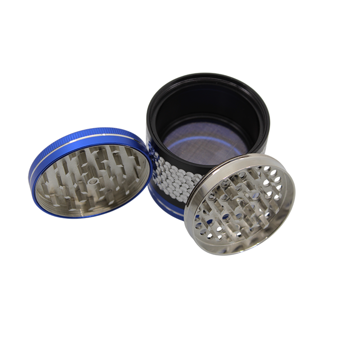 Backwood Grinder