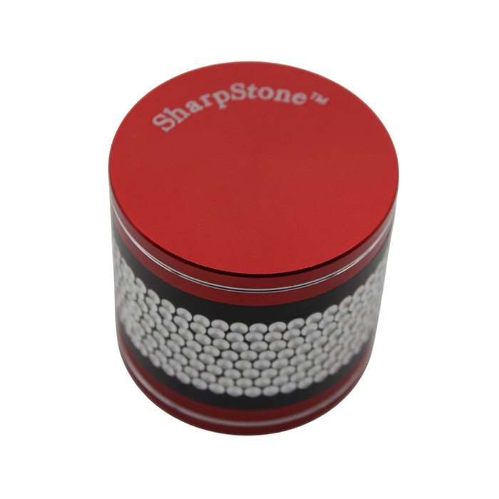 Backwood Grinder