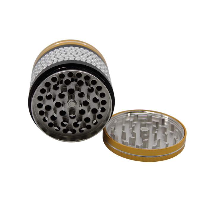 Backwood Grinder