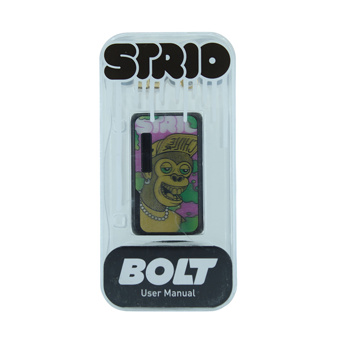 BOLT 510 CART BATTERY (FUNKY MONKEY)