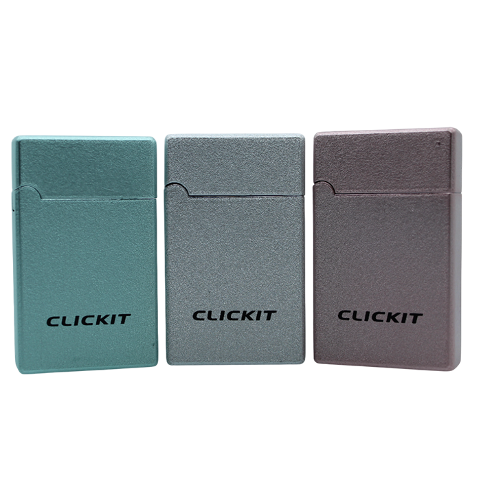CLICKIT POCKET TORCH
