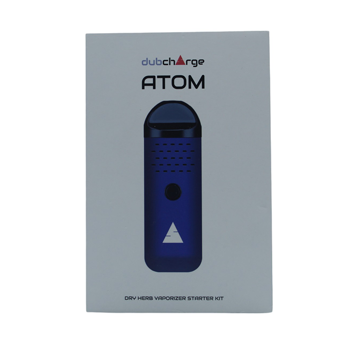 DUBCHARGE ATOM