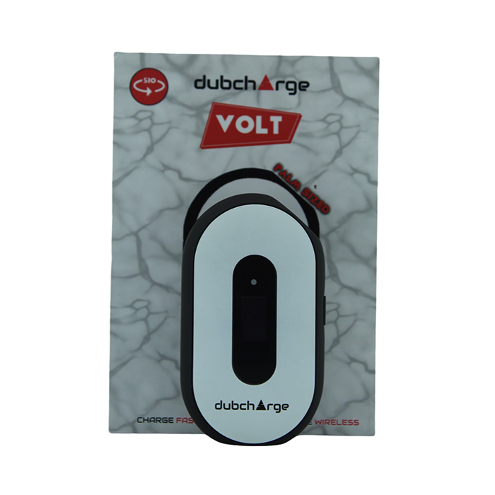 DUBCHARGE VOLT 510 thread battery
