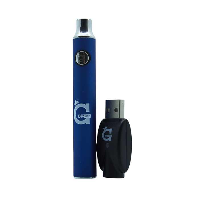 G-Dr King 900 VV