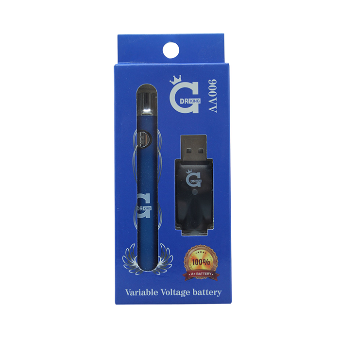 G-Dr King 900 VV