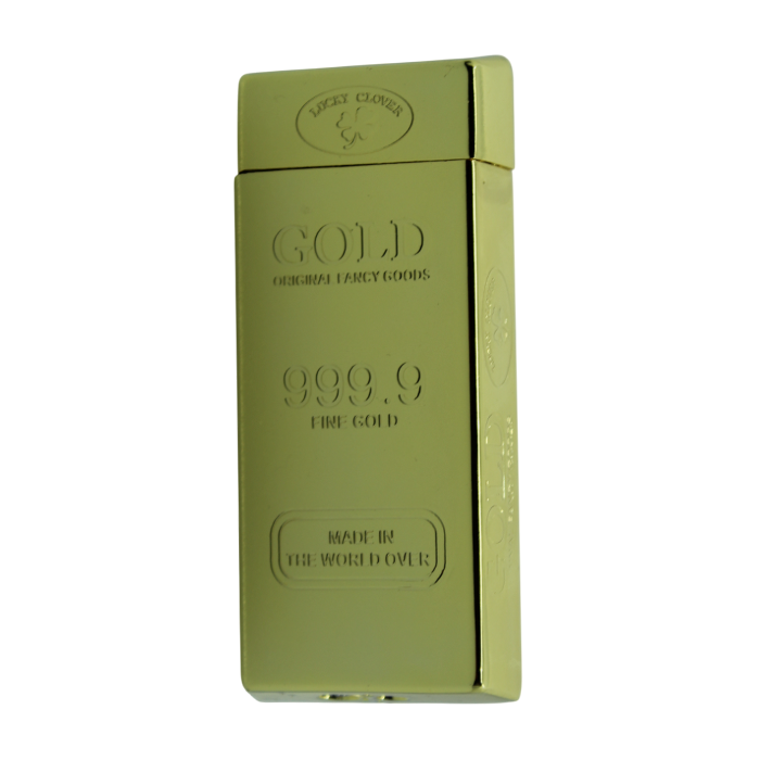 GOLD KARET TORCH