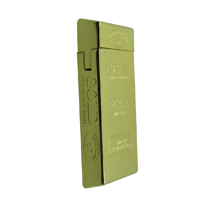 GOLD KARET TORCH