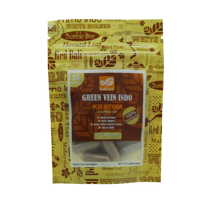 Green Vein Indo