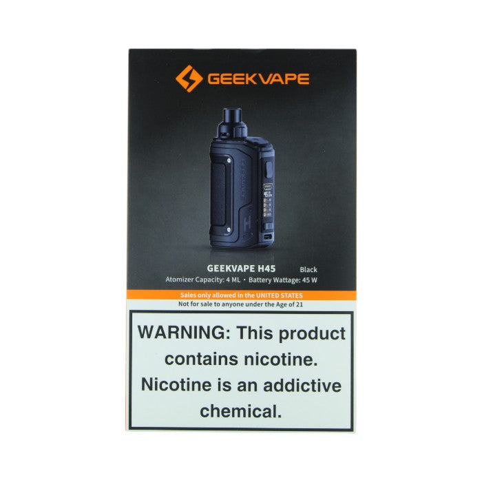 Geekvape H45 Kit