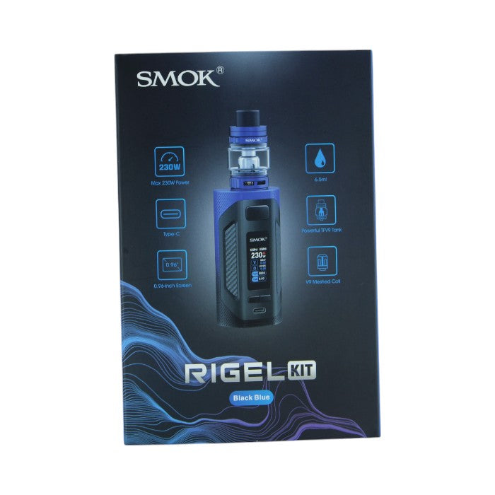 SMOK Rigel Kit