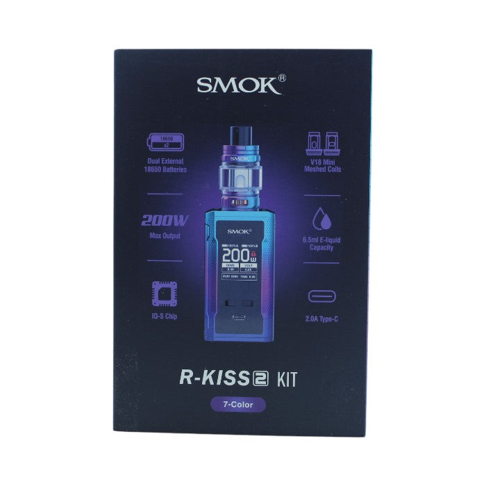 SMOK R-Kiss 2 Kit