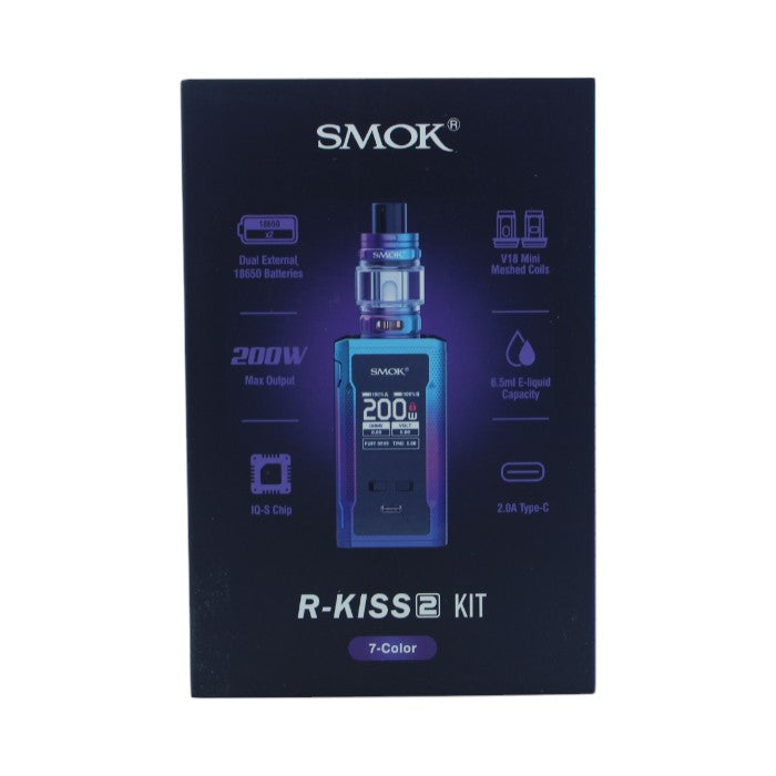 SMOK R-Kiss 2 Kit