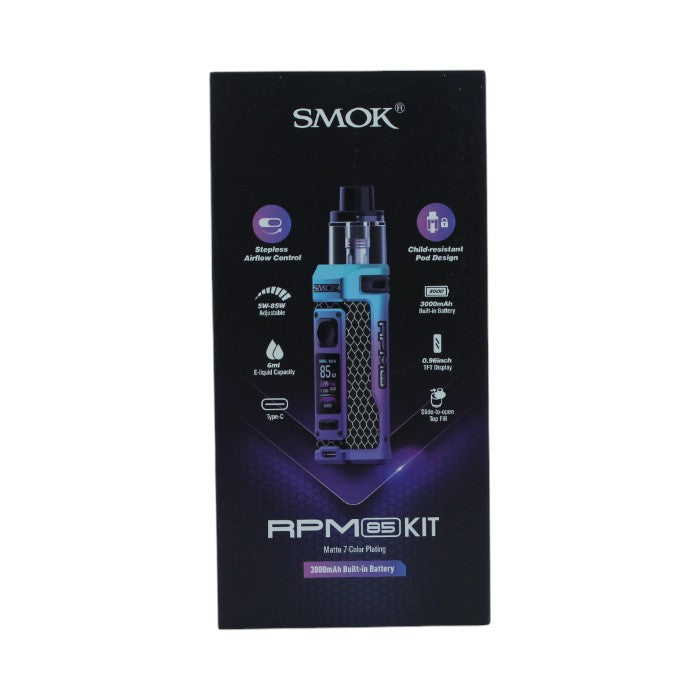SMOK RPM 85 Kit