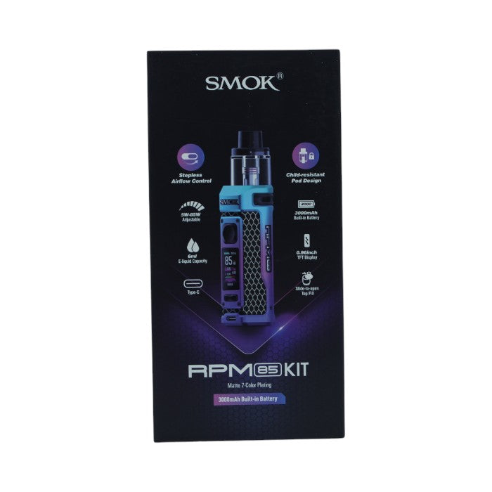 SMOK RPM 85 Kit