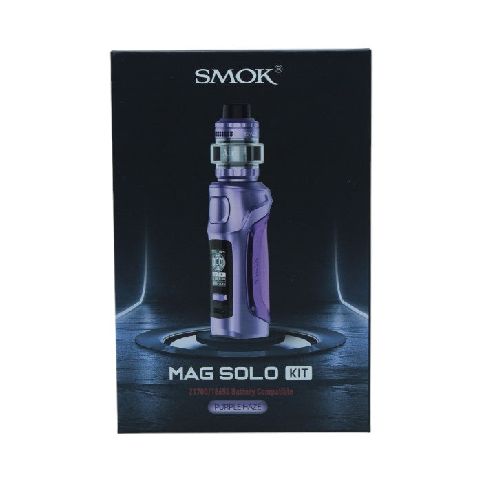SMOK Mag Solo Kit