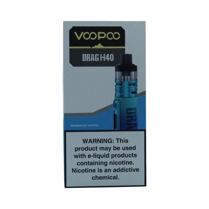 Voopoo Drag H40