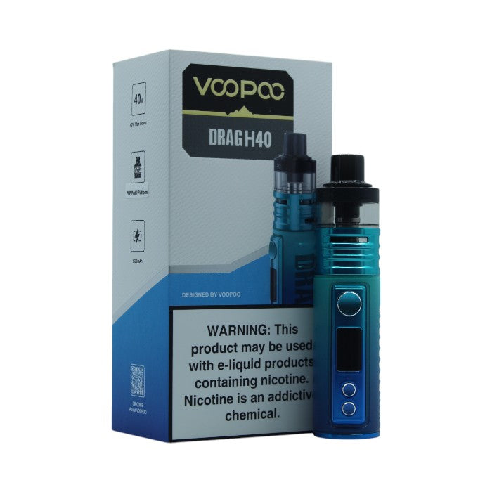 Voopoo Drag H40