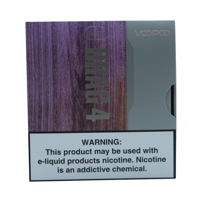 Voopoo Drag 4