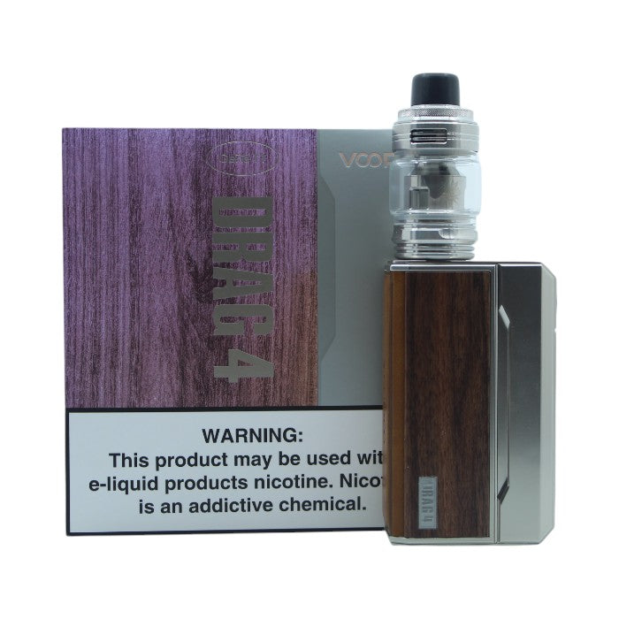 Voopoo Drag 4