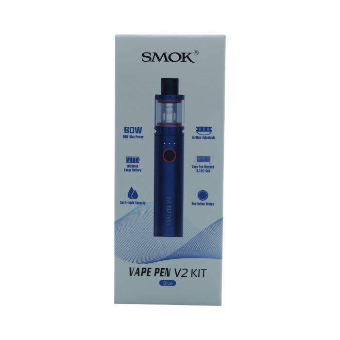 Smok Vape Pen V2 Kit