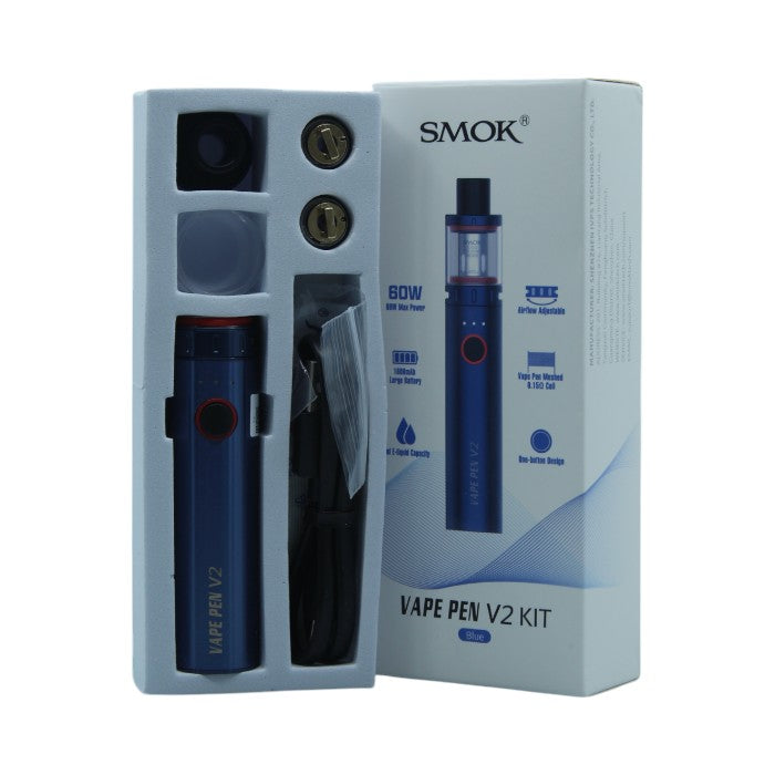 Smok Vape Pen V2 Kit