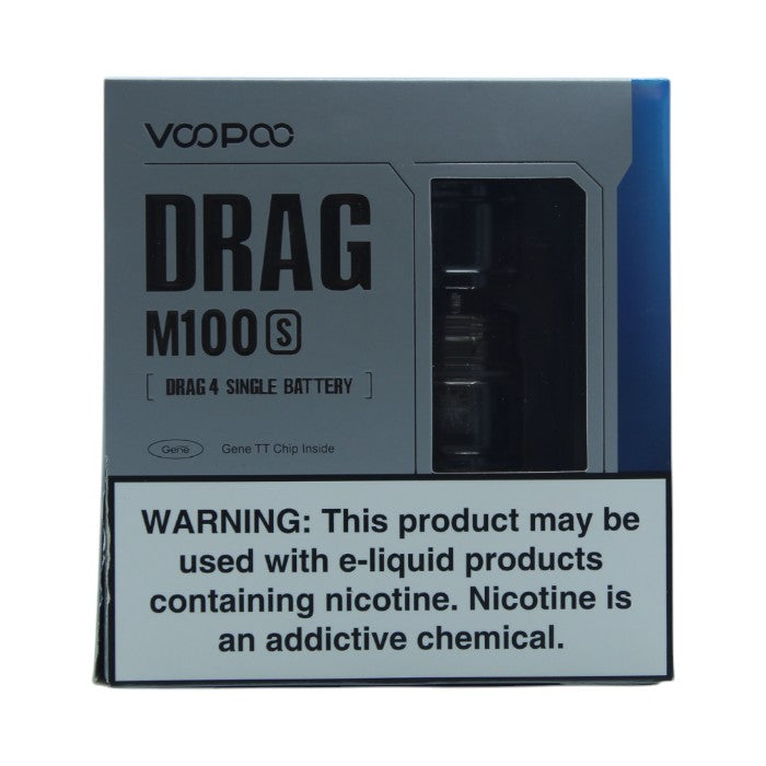 Voopoo Drag M100s