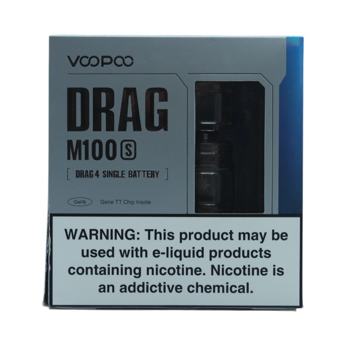 Voopoo Drag M100s