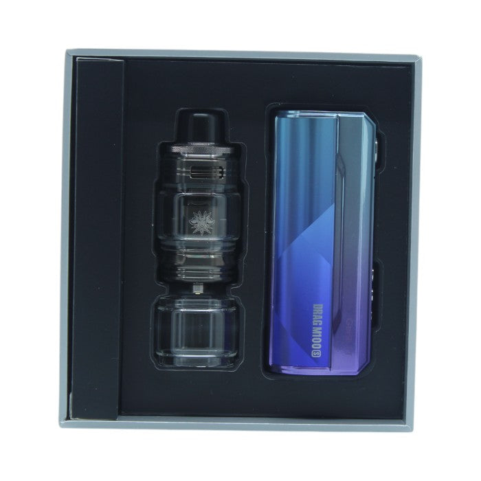 Voopoo Drag M100s
