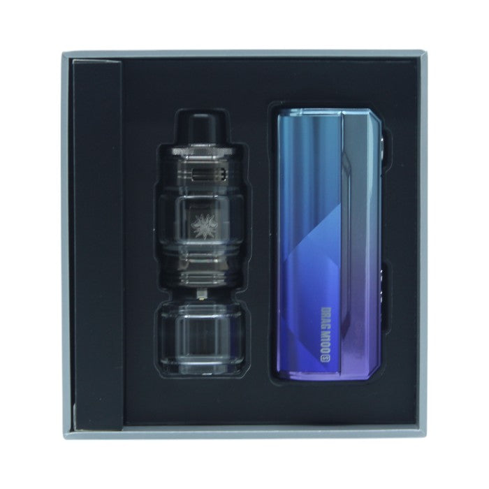 Voopoo Drag M100s